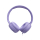 JBL Tune 520C USB-C fioletowe - 1361332 - zdjęcie 2